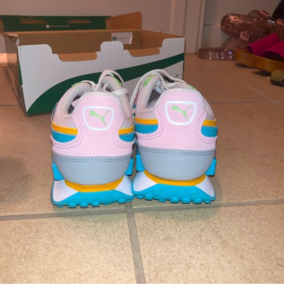 Future Rider Double ST Size 7 - Picture 5 of 6